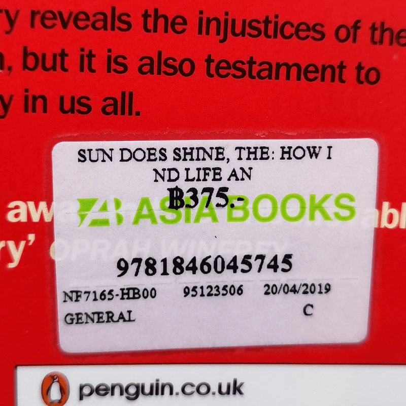 The Sun Does Shine - Anthony Ray Hinton, Lara Love Hardin รูปที่ 14