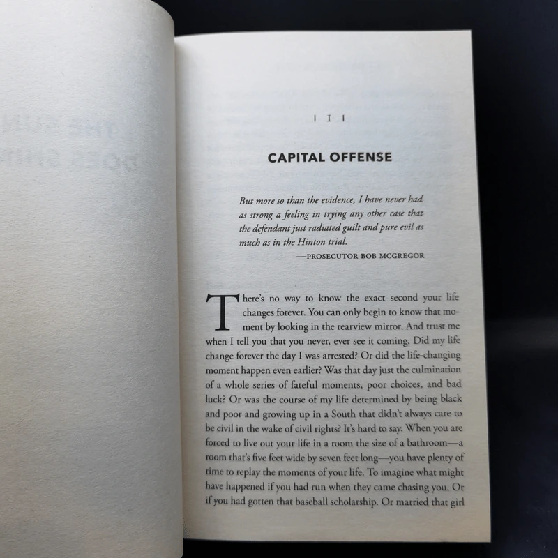 The Sun Does Shine - Anthony Ray Hinton, Lara Love Hardin รูปที่ 12