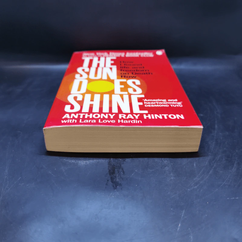 The Sun Does Shine - Anthony Ray Hinton, Lara Love Hardin รูปที่ 4