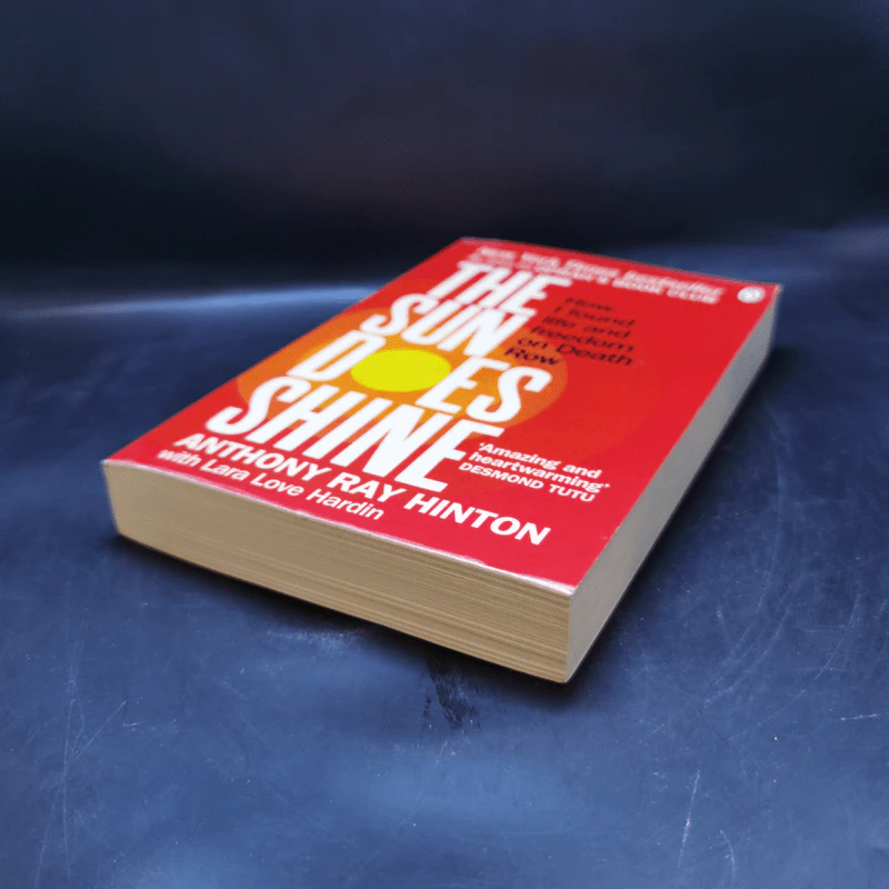 The Sun Does Shine - Anthony Ray Hinton, Lara Love Hardin รูปที่ 7