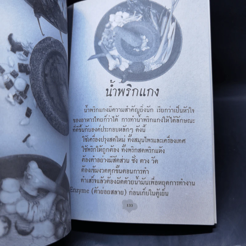 รอบรู้คู่ครัวมืออาชีพ - ศรีสมร คงพันธุ์ รูปที่ 12