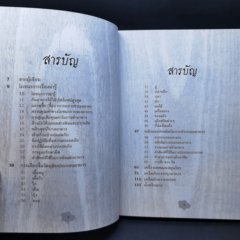 รอบรู้คู่ครัวมืออาชีพ - ศรีสมร คงพันธุ์ รูปที่ 9