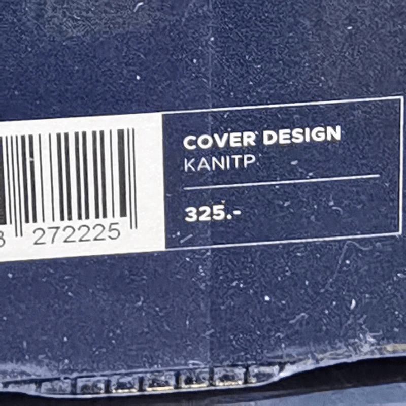 ให้กาลเวลาเล่าเรื่องที่ดี - ฌอห์ณ จินดาโชติ รูปที่ 11