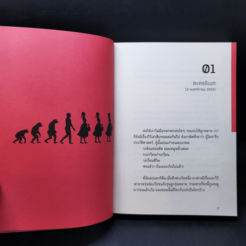 บันเทิงเชิงร้าย - อินทิรา เจริญปุระ รูปที่ 10