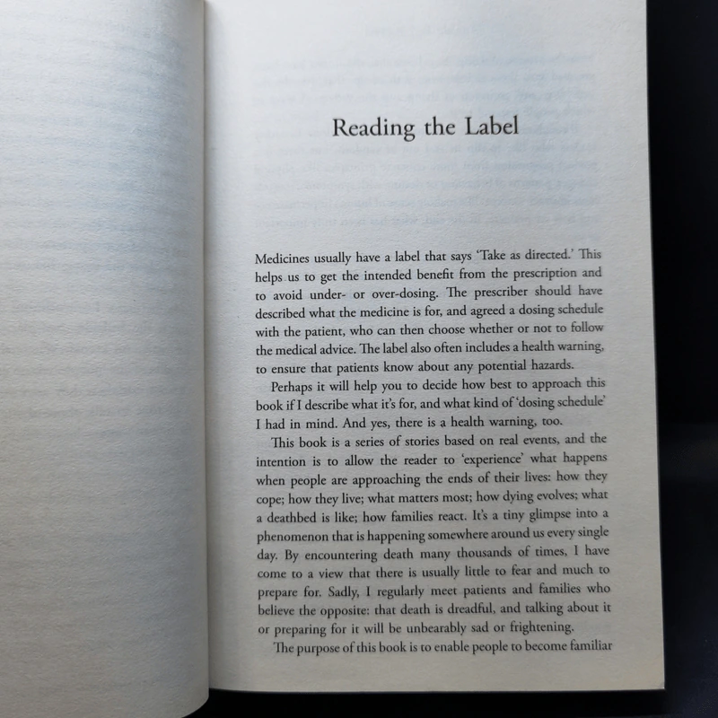 With the End in Mind - Kathryn Mannix รูปที่ 12
