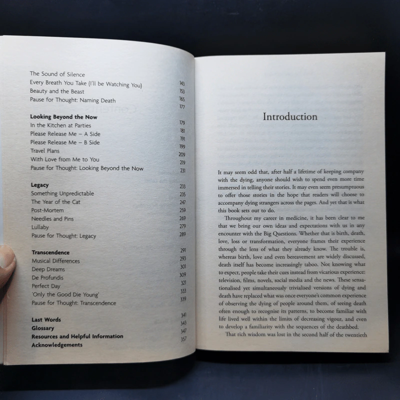 With the End in Mind - Kathryn Mannix รูปที่ 11