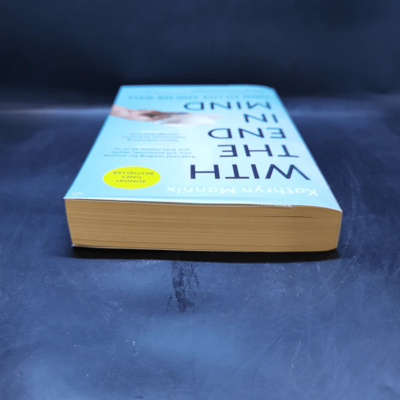 With the End in Mind - Kathryn Mannix รูปที่ 6