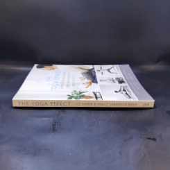 The Yoga Effect - Liz Owen, Holly Lebowitz Rossi รูปที่ 3