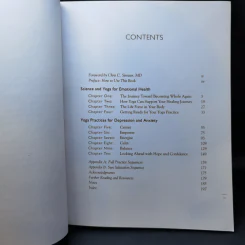 The Yoga Effect - Liz Owen, Holly Lebowitz Rossi รูปที่ 11