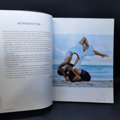 Yoga for Inflexible People - Max Lowenstein, Liz Lowenstein รูปที่ 10