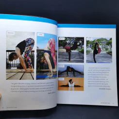 Yoga for Inflexible People - Max Lowenstein, Liz Lowenstein รูปที่ 12