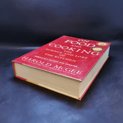 On Food and Cooking - Harold McGee รูปที่ 7