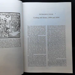 On Food and Cooking - Harold McGee รูปที่ 11