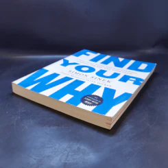 Find Your Why - Simon Sinek, David Mead, Peter Docker รูปที่ 7