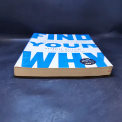 Find Your Why - Simon Sinek, David Mead, Peter Docker รูปที่ 4