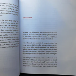 Find Your Why - Simon Sinek, David Mead, Peter Docker รูปที่ 12