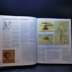 The Complete Book of Flight รูปที่ 11