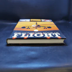 The Complete Book of Flight รูปที่ 4
