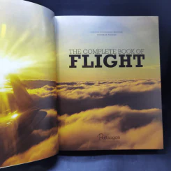 The Complete Book of Flight รูปที่ 8