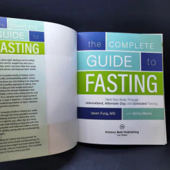 The Complete Guide to Fasting - Jimmy Moore, Dr. Jason Fung รูปที่ 8