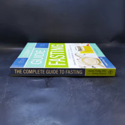 The Complete Guide to Fasting - Jimmy Moore, Dr. Jason Fung รูปที่ 3