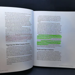 The Complete Guide to Fasting - Jimmy Moore, Dr. Jason Fung รูปที่ 11