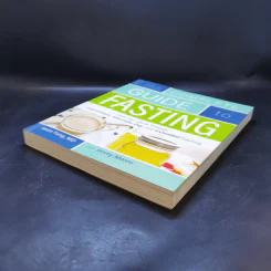 The Complete Guide to Fasting - Jimmy Moore, Dr. Jason Fung รูปที่ 7