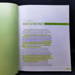 The Complete Guide to Fasting - Jimmy Moore, Dr. Jason Fung รูปที่ 13