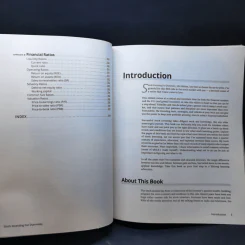 Stock Investing for Dummies - Paul Mladjenovic รูปที่ 15