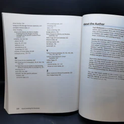 Stock Investing for Dummies - Paul Mladjenovic รูปที่ 16