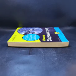 Stock Investing for Dummies - Paul Mladjenovic รูปที่ 5