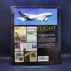 Flight - Stephen Woolford & Carl Warner รูปที่ 2