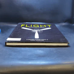 Flight - Stephen Woolford & Carl Warner รูปที่ 4