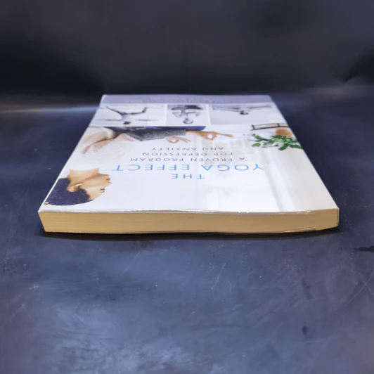 The Yoga Effect - Liz Owen, Holly Lebowitz Rossi รูปที่ 6
