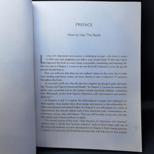 The Yoga Effect - Liz Owen, Holly Lebowitz Rossi รูปที่ 13
