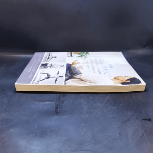 The Yoga Effect - Liz Owen, Holly Lebowitz Rossi รูปที่ 5