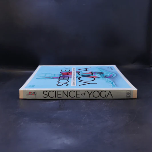 Science of Yoga - Ann Swanson รูปที่ 3