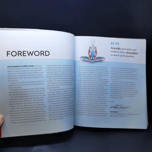 Science of Yoga - Ann Swanson รูปที่ 10