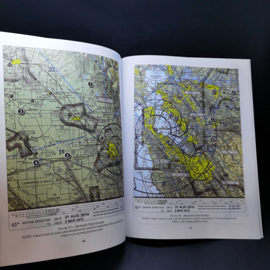 Airman Knowledge Testing Supplement for Commercial Pilot รูปที่ 10