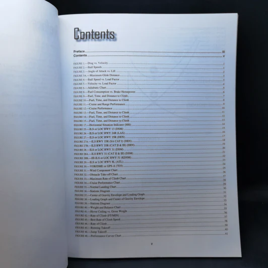 Airman Knowledge Testing Supplement for Commercial Pilot รูปที่ 7