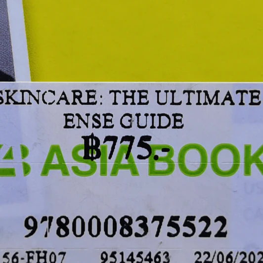 Skincare - Caroline Hirons รูปที่ 14