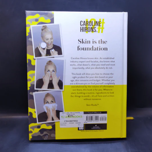 Skincare - Caroline Hirons รูปที่ 2