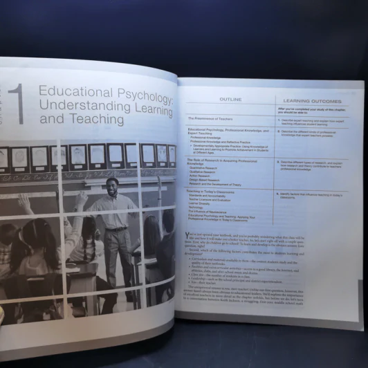 Educational Psychology - Paul Eggen, Don Kauchak รูปที่ 15