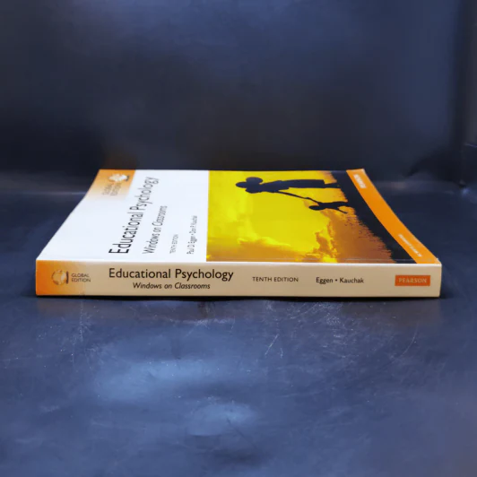 Educational Psychology - Paul Eggen, Don Kauchak รูปที่ 3