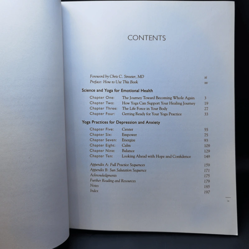 The Yoga Effect - Liz Owen, Holly Lebowitz Rossi รูปที่ 11
