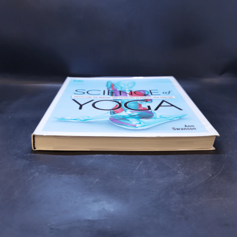 Science of Yoga - Ann Swanson รูปที่ 4