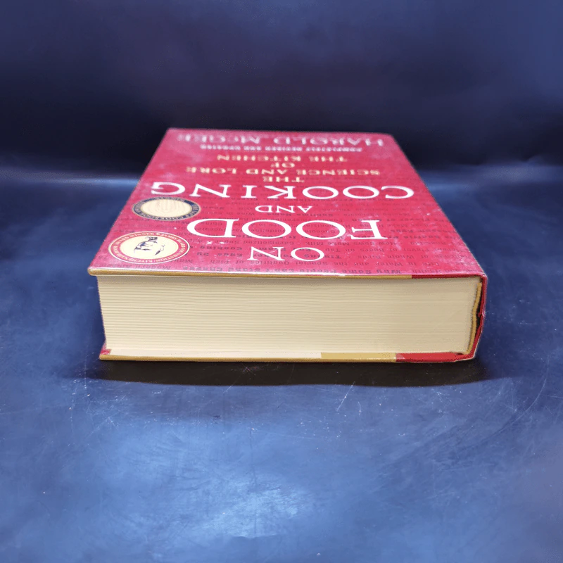 On Food and Cooking - Harold McGee รูปที่ 6