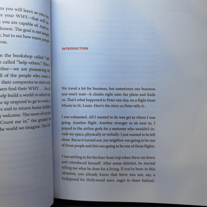Find Your Why - Simon Sinek, David Mead, Peter Docker รูปที่ 12