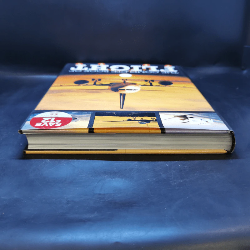 The Complete Book of Flight รูปที่ 6