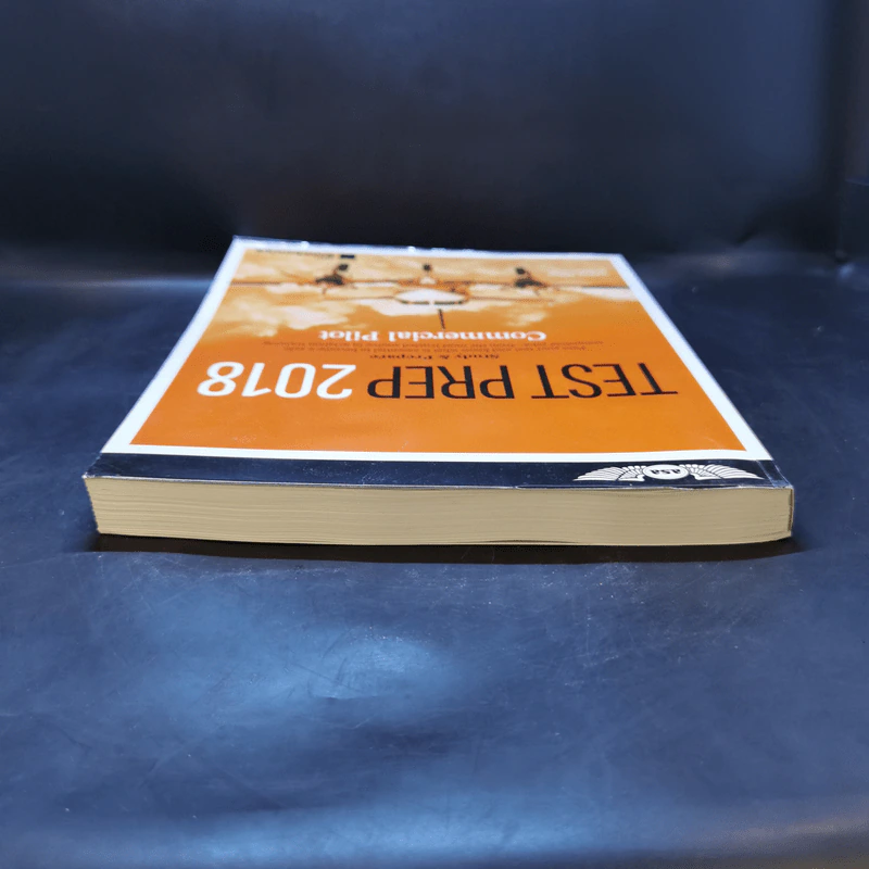 Commercial Pilot Test Prep 2018 - ASA Test Prep Board รูปที่ 6